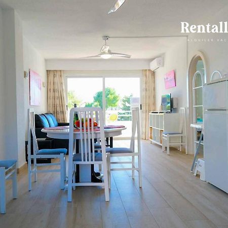 Apartamento Villa Cancún Alcúdia Exterior foto