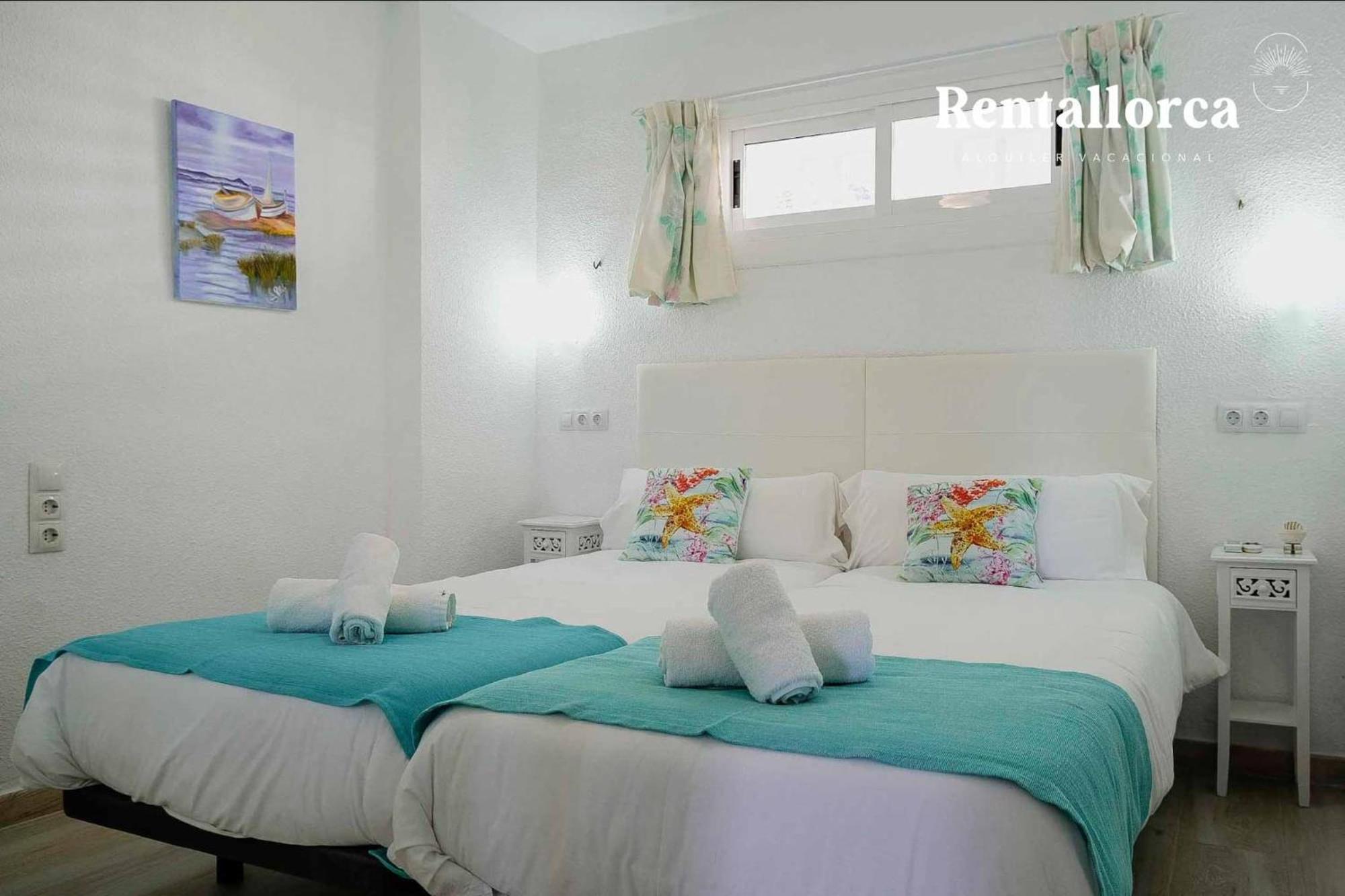 Apartamento Villa Cancún Alcúdia Exterior foto